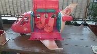Barbie Dreamplane Playset! In excellent shape! - Photo 3