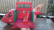Barbie Dreamplane Playset! In excellent shape! - Photo 4