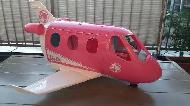Barbie Dreamplane Playset! In excellent shape! - Photo 5