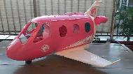 Barbie Dreamplane Playset! In excellent shape! - Photo 7