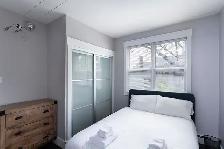 Beautiful 2 Bedroom, Sept. 1, Fully Furnished,South End, Halifax - Photo 7