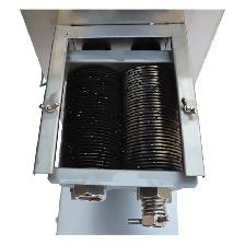 4mm Blade for 110V (QE/QH/QSJ-A)Commercial Meat Slicer 160534 - Photo 5