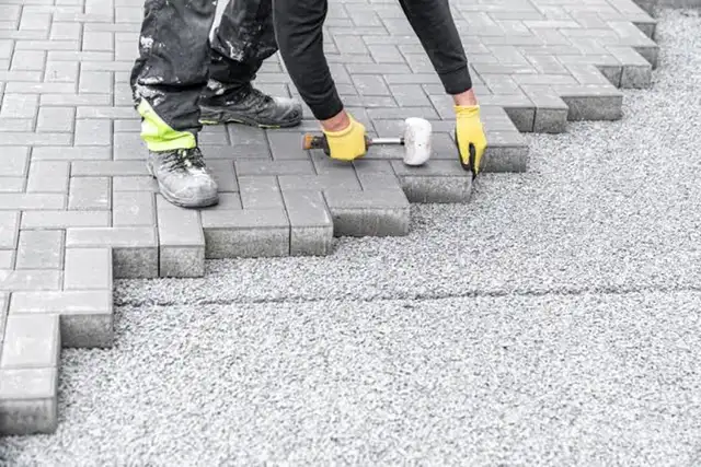 Landscaping Materials for Home & Garden Projects