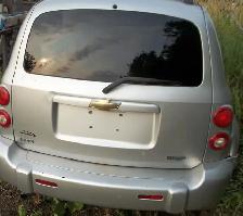 2010 HHR.As-is.Good condition. - Photo 3