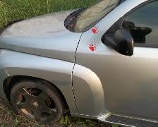 2010 HHR.As-is.Good condition. - Photo 5