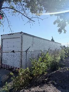 45ft storage container - Photo 2