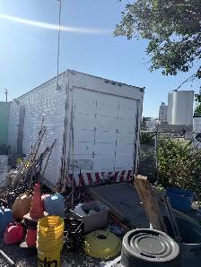 45ft storage container - Photo 3