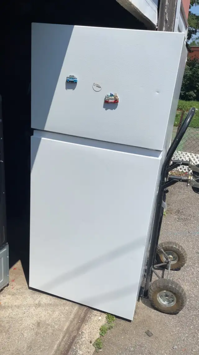 frigidaire