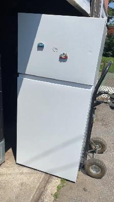 frigidaire