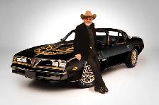 1977 Trans am SE Y82 BANDIT