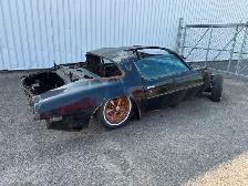 1977 Trans am SE Y82 BANDIT - Photo 2