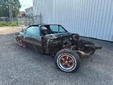 1977 Trans am SE Y82 BANDIT - Photo 4