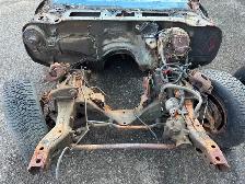 1977 Trans am SE Y82 BANDIT - Photo 5