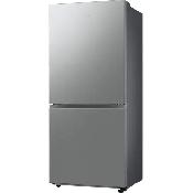Samsung 30' Counter-Depth Bottom Freezer Refrigerator
