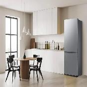 Samsung 30' Counter-Depth Bottom Freezer Refrigerator - Photo 4