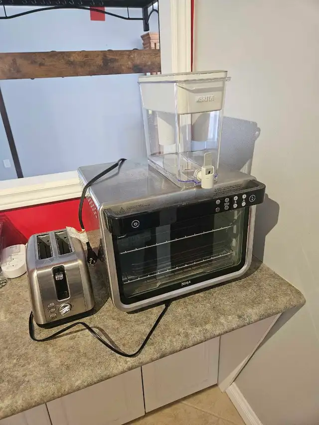 Moving Sale
