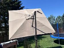 Deck Umbrella (10’ x 10’) - Photo 3