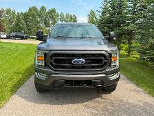 2022 Ford F150 3.5l Powerboost Hybrid XLT Only 100KM!! - Photo 2