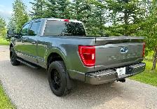 2022 Ford F150 3.5l Powerboost Hybrid XLT Only 100KM!! - Photo 6