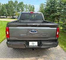 2022 Ford F150 3.5l Powerboost Hybrid XLT Only 100KM!! - Photo 7