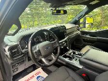 2022 Ford F150 3.5l Powerboost Hybrid XLT Only 100KM!! - Photo 10