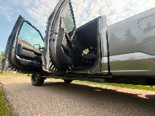 2022 Ford F150 3.5l Powerboost Hybrid XLT Only 100KM!! - Photo 17