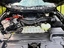 2022 Ford F150 3.5l Powerboost Hybrid XLT Only 100KM!! - Photo 18