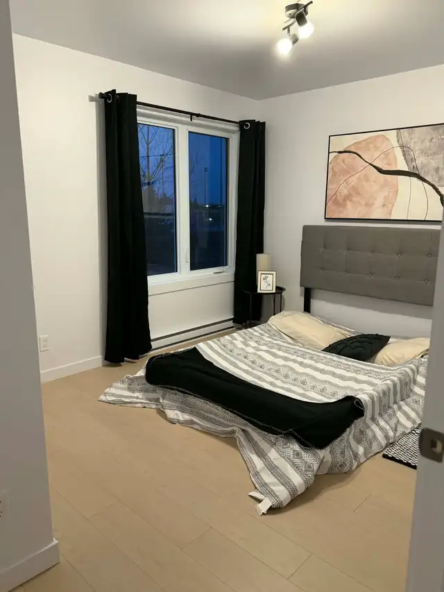 logement Acton val