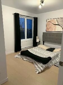 logement Acton val