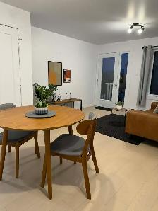 logement Acton val - Photo 7