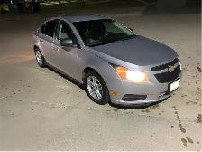 2012 Chevy Cruze Safetied - Photo 2