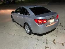 2012 Chevy Cruze Safetied - Photo 3