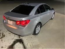 2012 Chevy Cruze Safetied - Photo 4