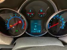 2012 Chevy Cruze Safetied - Photo 7
