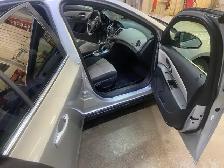 2012 Chevy Cruze Safetied - Photo 8