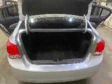 2012 Chevy Cruze Safetied - Photo 9