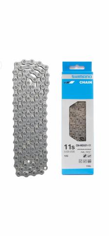 New Shimano CN-HG601-11 11 Speed Chain 105 Deore Road Mountain