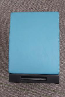 Teknion Mobile Box/File Pedestals - Photo 3