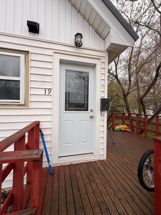 2 Bed and 1 bath - Charlottetown