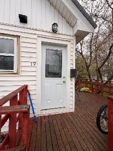 2 Bed and 1 bath - Charlottetown