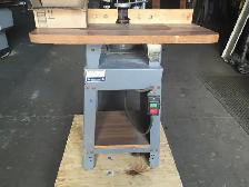 WOOD SHAPER ROCKWELL
