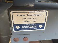 WOOD SHAPER ROCKWELL - Photo 3