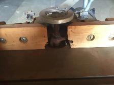 WOOD SHAPER ROCKWELL - Photo 5