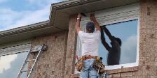 Experienced Window & Door Installer Wanted