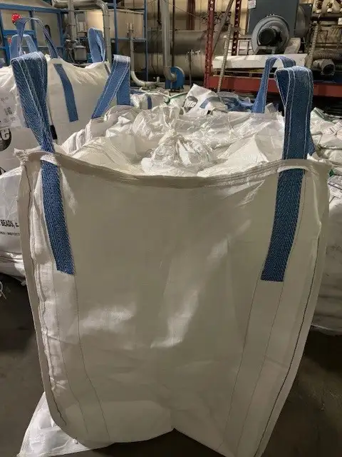 Heavy Duty Bulk Bags 46'x46'x46'