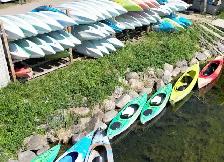 Beat the Heat with the CHEAPEST Kayak & Paddle Board Rentals