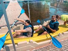 Beat the Heat with the CHEAPEST Kayak & Paddle Board Rentals - Photo 3