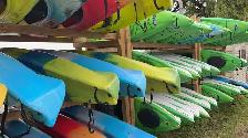 Beat the Heat with the CHEAPEST Kayak & Paddle Board Rentals - Photo 4