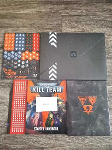 Warhammer 40k Killteam Starter Set