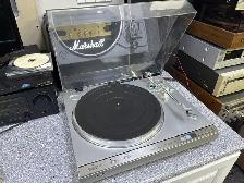 Sony PS-X45 Turntable OM 10 Needle